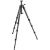 Карбоновый штатив Manfrotto MT057C4-G 057 без головы