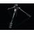 Карбоновый штатив Manfrotto MT055CXPRO4 055 без головы
