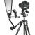 Карбоновый штатив Manfrotto MT055CXPRO3 055 без головы