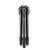 190 Go! Aluminium 4-Section Camera Tripod with twist locks