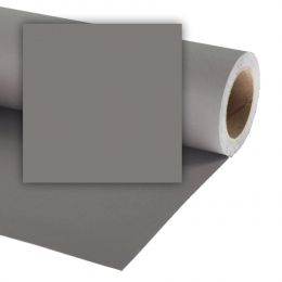 Бумажный фон Colorama 1.35 x 11м Granite