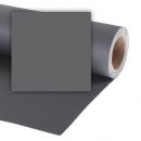 Бумажный фон Colorama 1.35 x 11м Charcoal