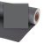 Бумажный фон Colorama 1.35 x 11м Charcoal