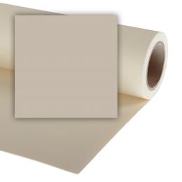 Бумажный фон Colorama 1.35 x 11м Silver Birch