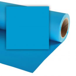 Бумажный фон Colorama 2.72 x 11м Lagoon