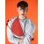 Бумажный фон Colorama 2.72 x 11м Pumpkin