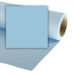 Бумажный фон Colorama 2.72 x 11м Forget Me Not