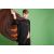 Бумажный фон Colorama 2.72 x 11м Summer Green