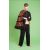 Бумажный фон Colorama 2.72 x 11м Summer Green