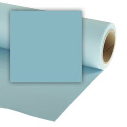 Бумажный фон Colorama 2.72 x 11м Lobelia