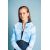 Бумажный фон Colorama 2.72 x 11м Lobelia