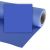 Бумажный фон Colorama 2.72 x 11м Chromablue