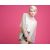 Бумажный фон Colorama 2.72 x 11м Rose Pink