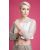 Бумажный фон Colorama 2.72 x 11м Rose Pink