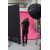 Бумажный фон Colorama 2.72 x 11м Rose Pink