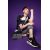 Бумажный фон Colorama 2.72 x 11м Royal Purple