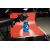 Фон матовый Colorama Colormatt PVC 100 x 130cm Poppy