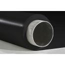 Виниловый фон Colorama Colorvinyl 2.75 x 6м Black