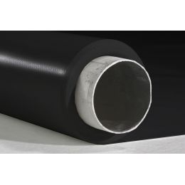 Виниловый фон Colorama Colorvinyl 2.75 x 6м Black