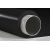 Виниловый фон Colorama Colorvinyl 2.75 x 6м Black