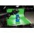 Фон матовый Colorama Colormatt PVC 100 x 130cm Spring Green