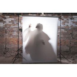 Полупрозрачный фон Colorama Translum 1.52 x 5.4м Light
