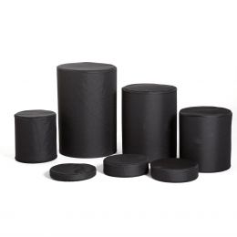 Цилиндры для позирования Posing Tubs
