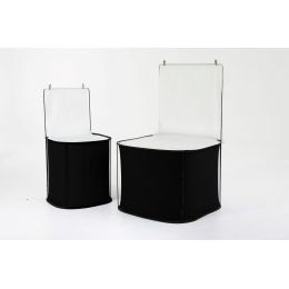 Стол Litetable для предметной съемки 70см x 70см x 1.5м