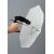 Держатель Brolly Grip + ручка + зонт на просвет 50см
