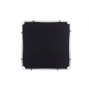Флаг Skylite Rapid Fabric S 1.1 x 1.1м черный вельвет