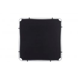 Флаг Skylite Rapid Fabric S 1.1 x 1.1м черный вельвет