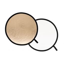 Отражатель складной 30 см Sunfire/White