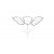 Triflector MKII 3 отражателя Silver/White