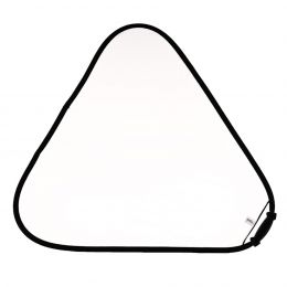 Рассеиватель треугольный Trigrip L, 120см, 1 ступень