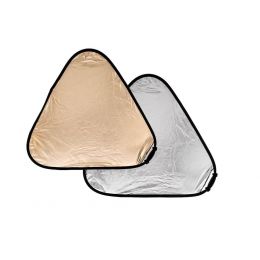 Отражатель треугольный Trigrip L 120см Sunfire/Silver