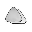 Дифлектор Trigrip Difflector L,1.8х1.2мSoft Silver