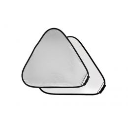 Дифлектор Trigrip Difflector L,1.8х1.2мSoft Silver