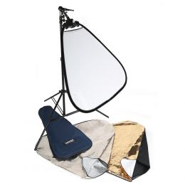 Отражатели Triflip Deluxe 8в1 75 см