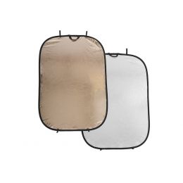 Отражатель Panelite складной, 1.8х1.2м, Sunlite/Soft Silver