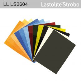 Набор из 12 гелевых фильтров Lastolite LS2604