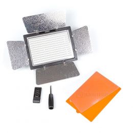 Видеосвет Yongnuo YN900 LED