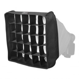 Соты тканевые для Ezybox Speed-Lite 2 (22 x 22см)