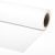 Бумажный фон 2.72 x 11 м Super White