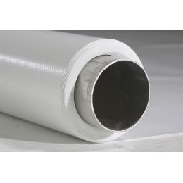 Фон виниловый 2.75x6м супербелый