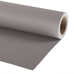 Бумажный фон 2.72 x 11 м Arctic Grey