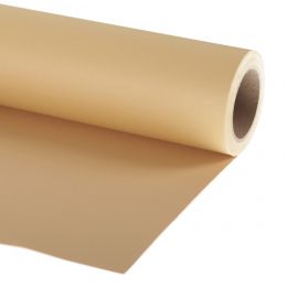 Бумажный фон 2.72 x 11 м Sandstone