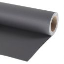 Бумажный фон 2.72 x 11м Shadow Grey