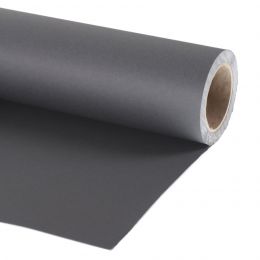Бумажный фон 2.72 x 11м Shadow Grey
