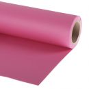 Бумажный фон 2.72 x 11м Gala Pink
