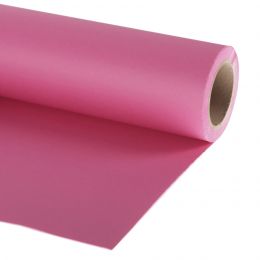 Бумажный фон 2.72 x 11м Gala Pink